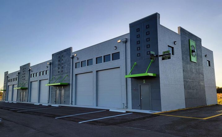 Pictures of Industrial, Office, Retail property located at 6509 St Lucie Boulevard # 27, Fort Pierce, FL 34946 for lease - image #1