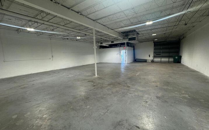 Pictures of Industrial, Office, Retail property located at 511 NE 32nd Street # 541A, Oakland Park, FL 33334 for lease - image #1