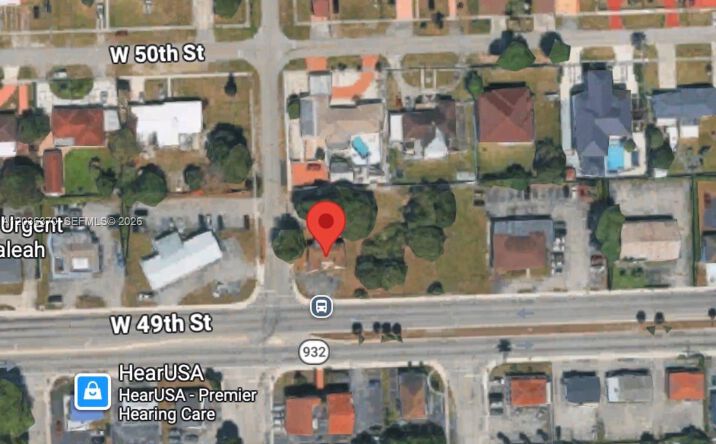 Pictures of Retail property located at 291 W 49th St, Hialeah, FL 33012 for lease - image #1