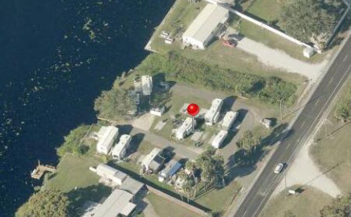 Pictures of Land property located at 6640 Us Hwy Se 441 SE, Okeechobee, FL 34974 for lease - image #1