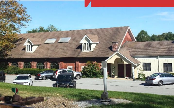 Pictures of Office property located at 100 W Rockland Road, Montchanin, DE 19710 for lease - image #1