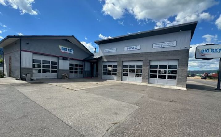 Pictures of Office property located at 3004 Brooks Street, MISSOULA, MT 59801 for lease - image #1
