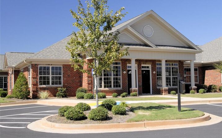 Pictures of Office property located at 113 Mountain Brook Lane, Holly Springs, GA 30115 for lease - image #1