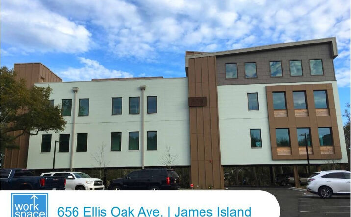 Pictures of Office property located at 656 Ellis Oak Avenue # 113, Charleston, SC 29412 for lease - image #1