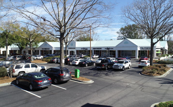 Pictures of Special Purpose property located at 320 W Coleman Boulevard Suite B, Mount Pleasant, SC 29464 for lease - image #1