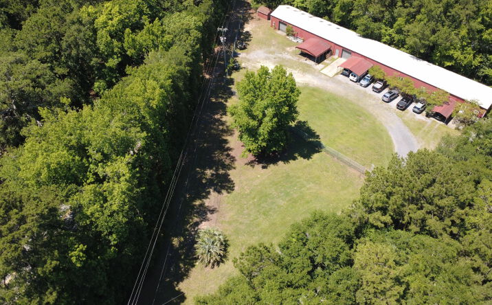 Pictures of Industrial property located at 2809 Edenvale Road Unit 1, Johns Island, SC 29455 for lease - image #1