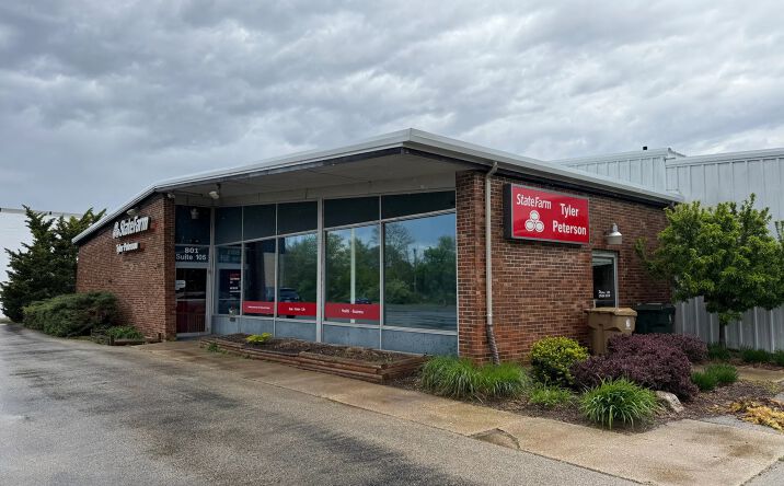 Pictures of Office property located at 801 Atlas Avenue, Madison, WI 53714-3180 for lease - image #1