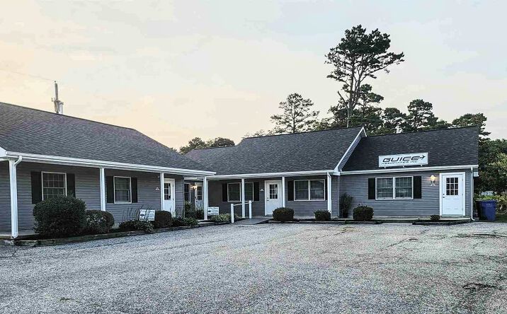 Pictures of Office, Land property located at 510 S SHORE Road, Marmora, NJ 08223 for lease - image #1