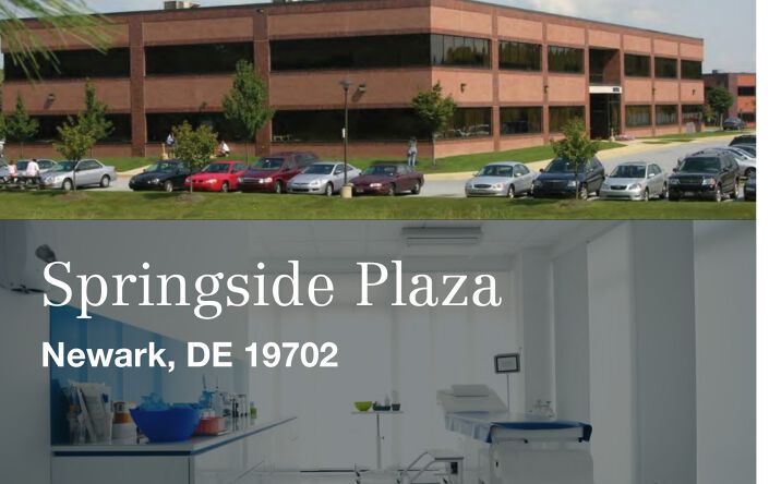 Pictures of Office, Land property located at 100 Biddle Avenue, Newark, DE 19702 for lease - image #1