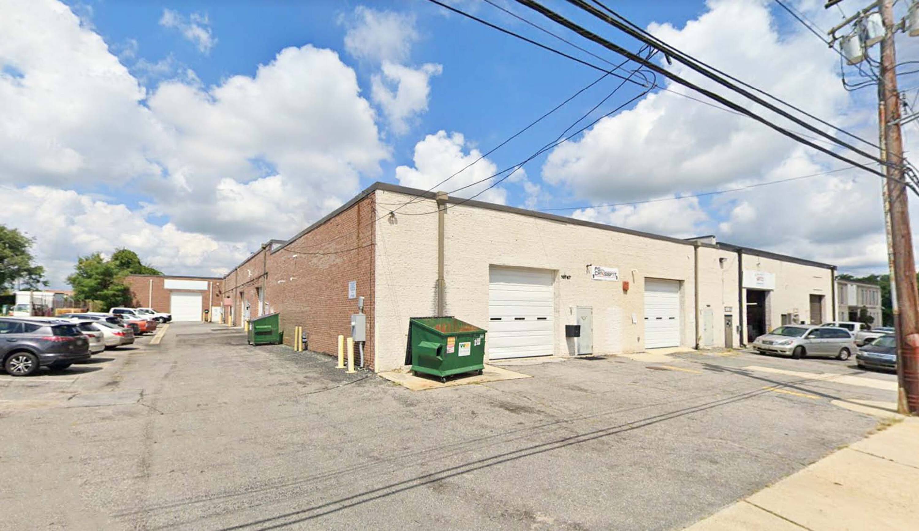 10747 Tucker St, Beltsville, MD 20705