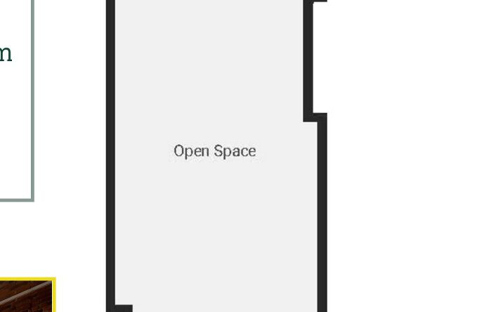 Pictures of Retail, Office property located at 153 E Main St, Columbus, OH 43215 for lease - image #1