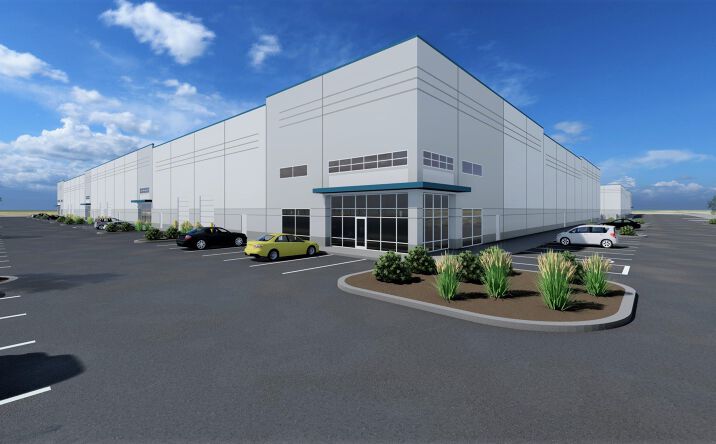Pictures of Industrial property located at 16914 Northside Blvd., Nampa, ID 83687 for lease - image #1