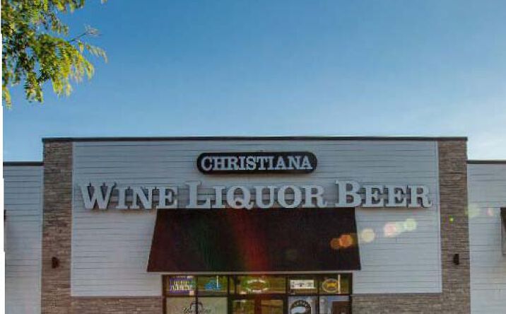 Pictures of Retail property located at 1109 Churchmans Rd, Newark, DE 19713 for lease - image #1