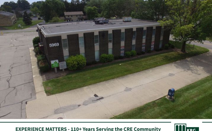 Pictures of Office property located at 5969 E Livingston Ave, Columbus, OH 43232 for lease - image #1