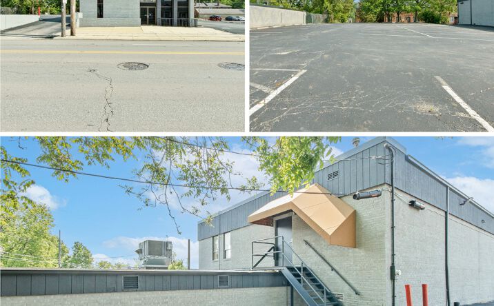 Pictures of Retail, Office property located at 1550 W 5th Ave, Columbus, OH 43212 for lease - image #1