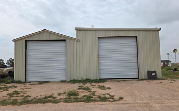 Pictures of Industrial property located at East County Road 135, Midland, TX 79706 for lease - image #1