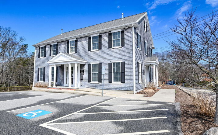 Pictures of Office property located at 10 County Road, West Falmouth, MA 02540 for lease - image #1