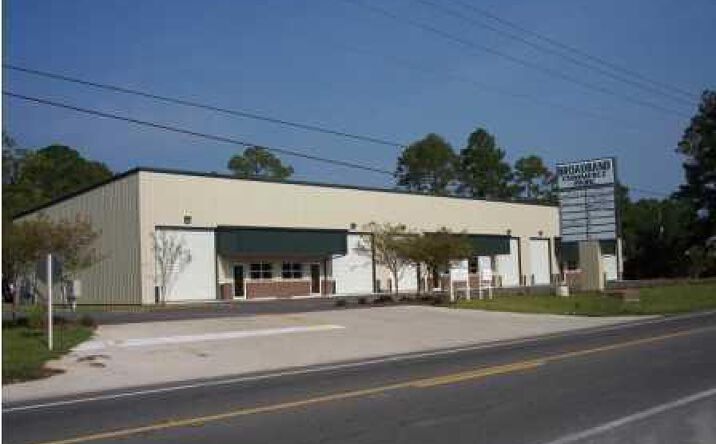 Pictures of Special Purpose property located at 901 N East Avenue A 2-4, Panama City, FL 32401 for lease - image #1