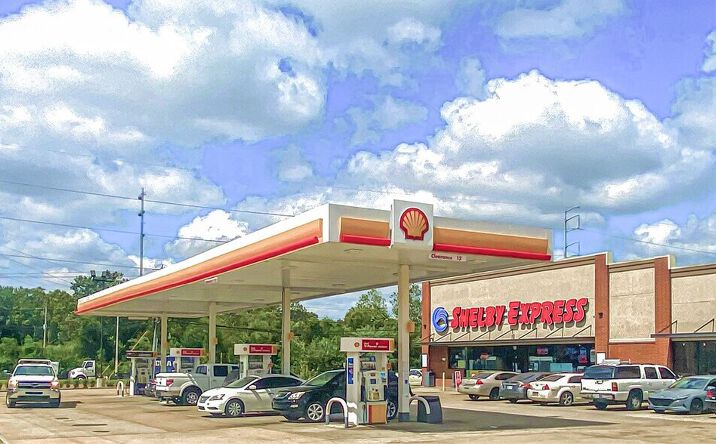 Pictures of Retail property located at 5510 East Shelby Drive, Memphis, TN 38141 for lease - image #1