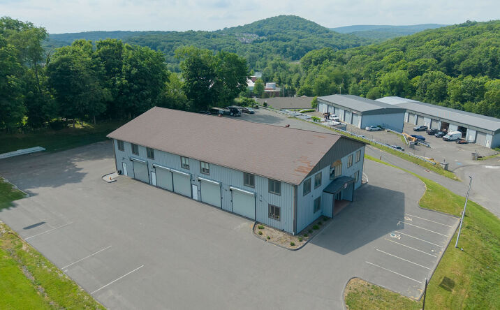 Pictures of Industrial property located at 7 & 9 Dunham Dr, New Fairfield, CT 06812 for lease - image #1