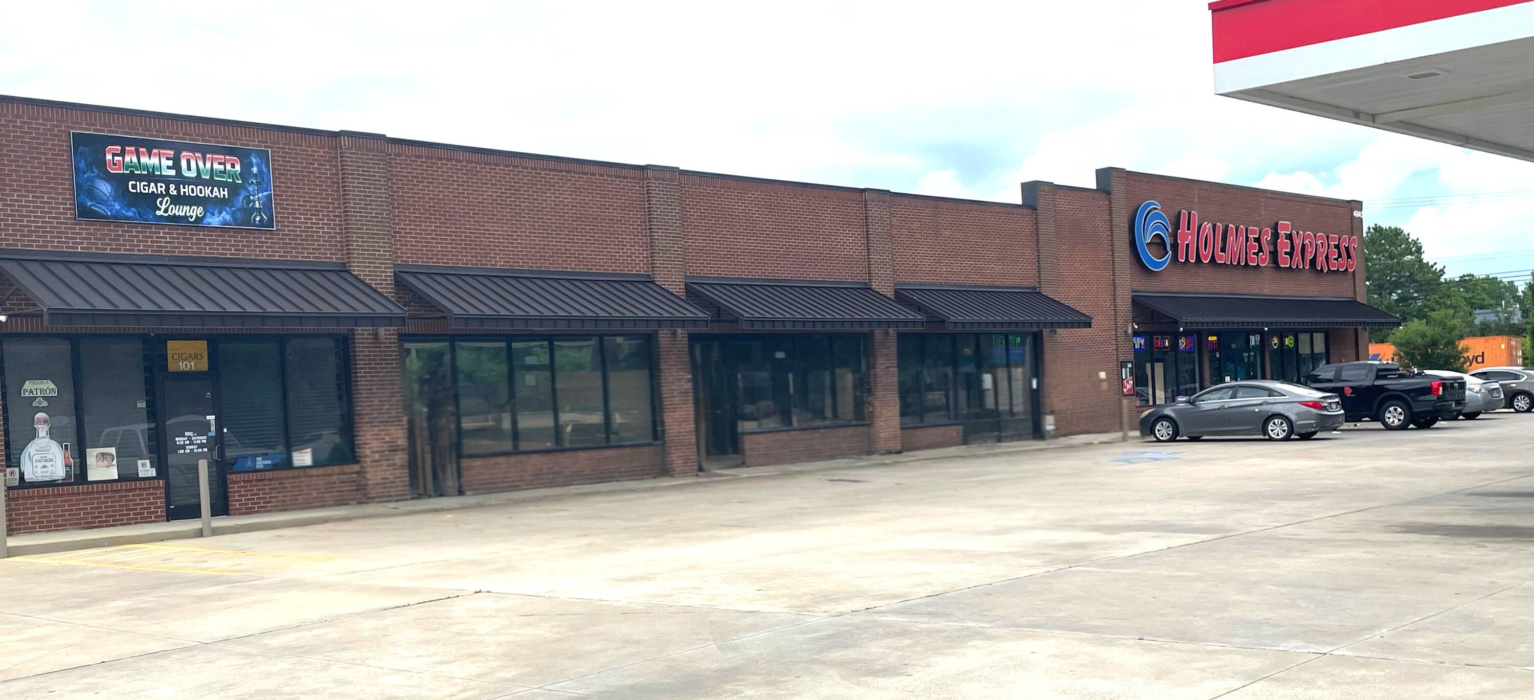 4840 East Holmes Rd, Memphis, TN 38118