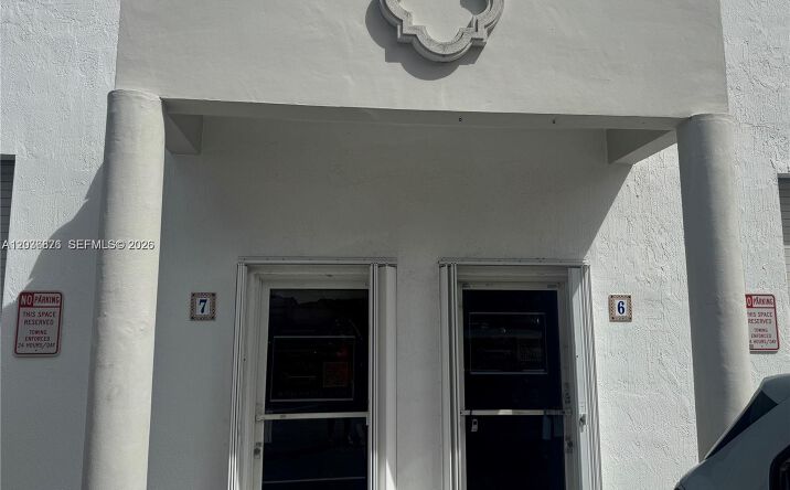 Pictures of Industrial property located at 10171 NW 58th St # 6, Doral, FL 33178 for lease - image #1