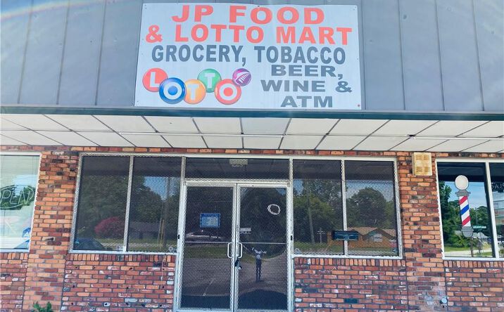 Pictures of Retail property located at 3418 Buena Vista Rd Unit D, Columbus, GA 31906 for lease - image #1