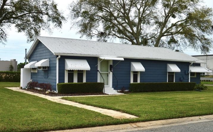 Pictures of Retail, Office, Restaurant property located at 1 E COLUMBUS ST, OCOEE, FL 34761-2735 for lease - image #1