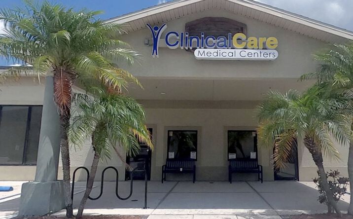 Pictures of Office property located at 6245 66th Street North, Pinellas Park, FL 33781 for lease - image #1