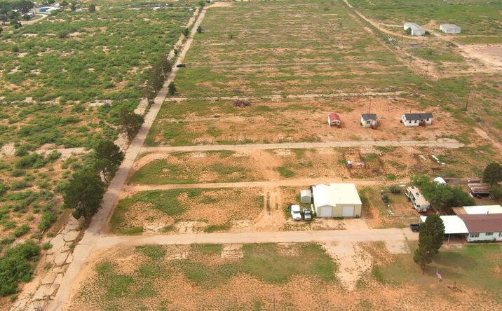 Pictures of Land property located at South County Road, Midland, TX 79706 for lease - image #1