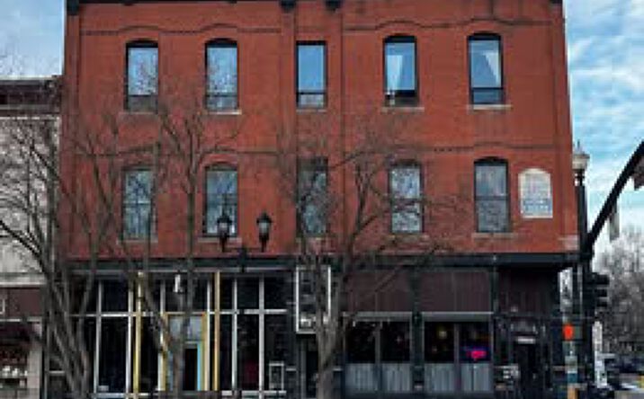 Pictures of Office, Special Purpose property located at 2504 West Colorado Avenue, Colorado Springs, CO 80904 for lease - image #1
