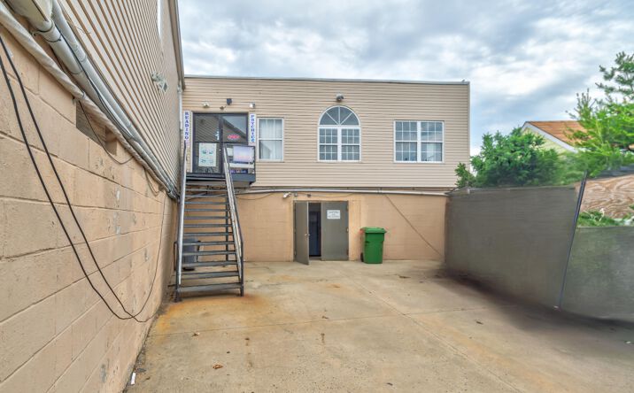 Pictures of Retail, Office, Special Purpose property located at 7050 New Jersey 35, South Amboy, NJ 08879 for lease - image #1