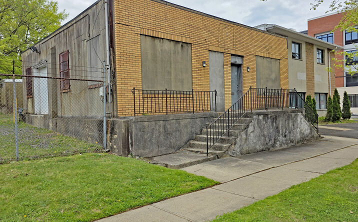 Pictures of Industrial property located at 1252 South Avenue, Plainfield, NJ 07062 for lease - image #1