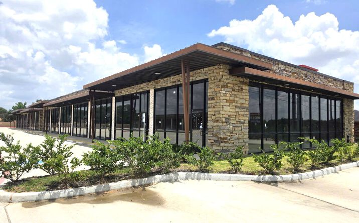 Pictures of Retail, Office, Restaurant property located at 16332 Farm to Market Road 529, Houston, TX 77095 for lease - image #1