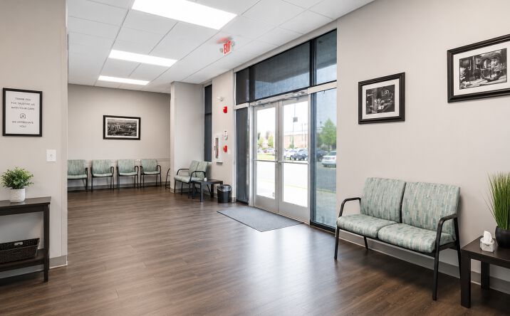 Pictures of Retail, Office, Special Purpose property located at 5953 ELEMENTARY WAY, OOLTEWAH, TN 37363-3171 for lease - image #1