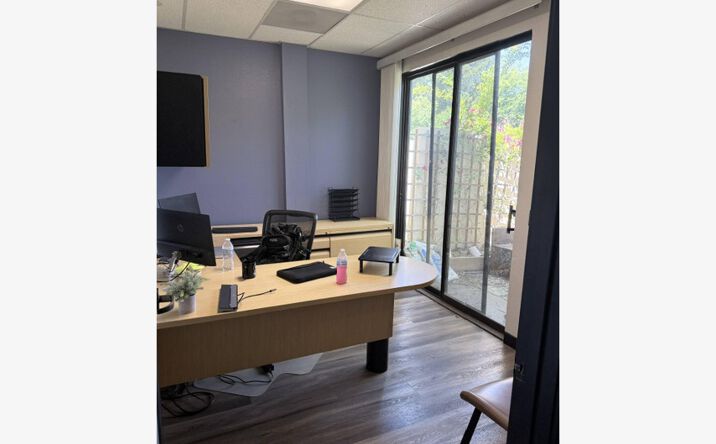 Pictures of Retail, Office property located at 2043 Anderson Road, Davis, CA 95616 for lease - image #1