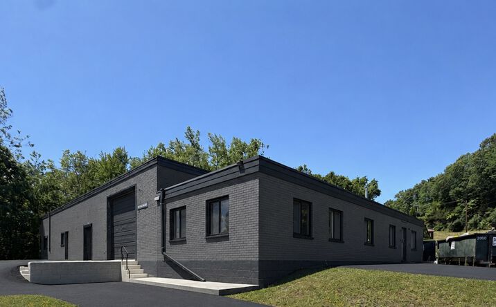 Pictures of Office, Industrial property located at 3 Alcap Ridge, Cromwell, CT 06416 for lease - image #1