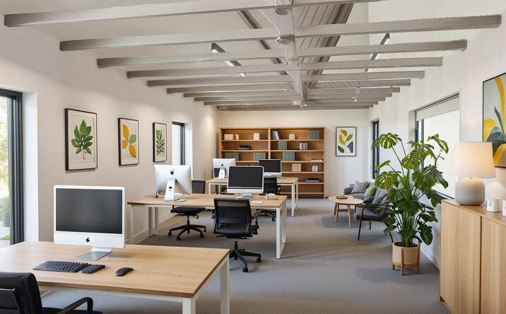 Pictures of Office property located at 41 Simons Street, Charleston, SC 29403 for lease - image #1