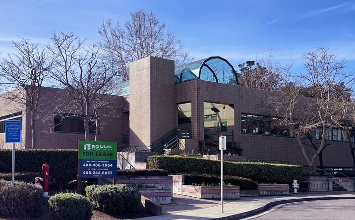 Pictures of Office property located at 525 South Drive, Suite 101, Mountain View, CA 94040 for lease - image #1