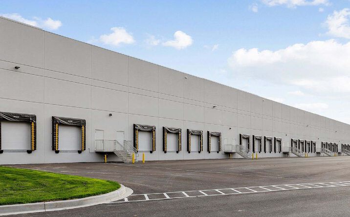 Pictures of Industrial property located at 4910/4920/4930/4931 Executive Court South, Frederick, MD 21703 for lease - image #1