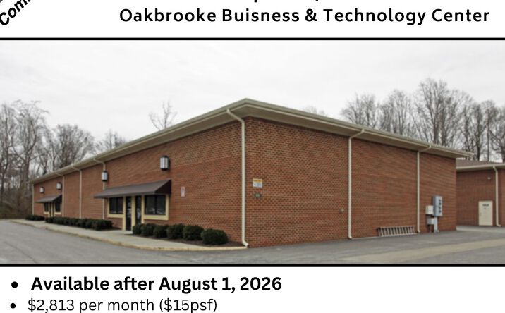 Pictures of Industrial property located at 2301 Commerce Road, Richmond, VA 23234 for lease - image #1