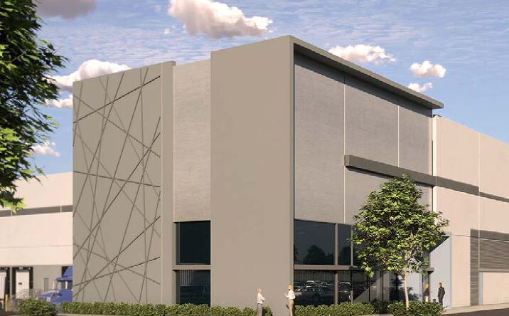Pictures of Industrial property located at I-95 & Route 639, Ruther Glen, VA 22546 for lease - image #1