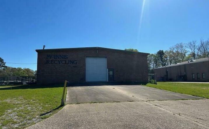 Pictures of Industrial property located at 4341 Norman Bridge Road, Montgomery, AL 36105 for lease - image #1