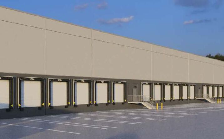 Pictures of Industrial property located at Louie Pepper Drive, Clinton, MD 20735 for lease - image #1