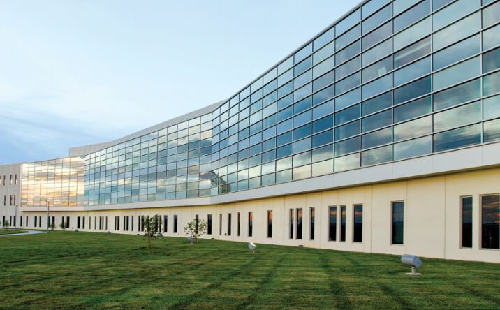 Pictures of Retail, Office, Industrial, Special Purpose property located at 8560 Progress Drive, Frederick, MD 21701 for lease - image #1