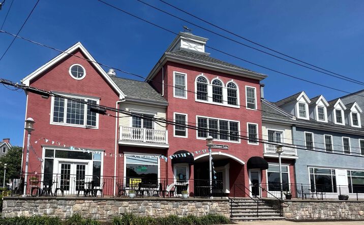 Pictures of Retail, Office property located at 2 Schooner Lane, Milford, CT 06460 for lease - image #1