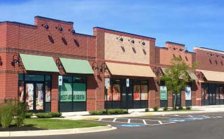 Pictures of Retail property located at Corner of Executive Way and Buckeystown Pike, Frederick, MD 21703 for lease - image #1