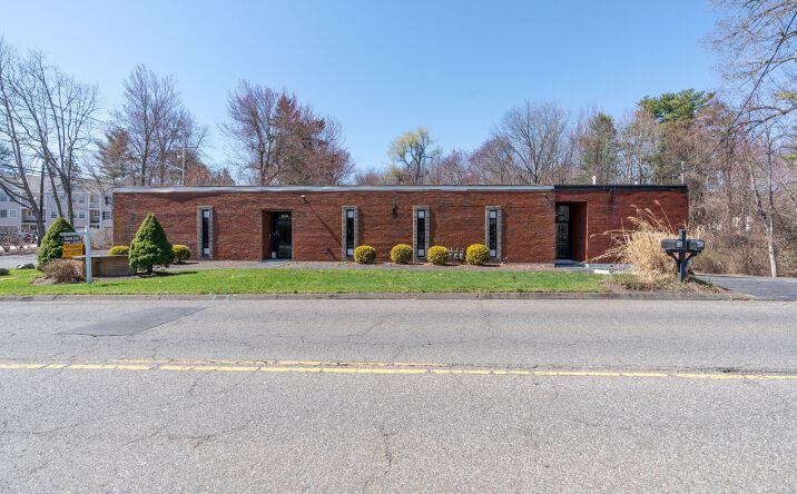 Pictures of Industrial property located at 24 Sodom Ln, Derby, CT 06418 for lease - image #1