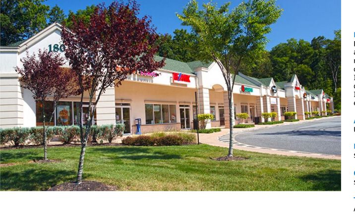 Pictures of Retail property located at 180 Howard Blvd /CR615, Mount Arlington, NJ 07856 for lease - image #1