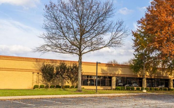 Pictures of Retail, Office property located at 7300 Crestwood Blvd, Frederick, MD 21703 for lease - image #1